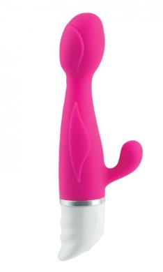 Le Reve Silicone Posables Hot Pink - Click Image to Close