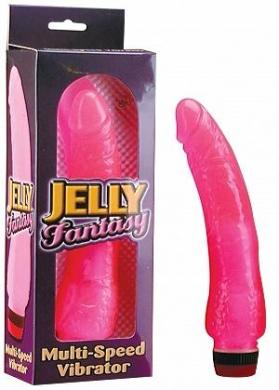 Jelly Fantasy -01