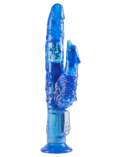Wallbanger Clitty Twister Blue - Click Image to Close