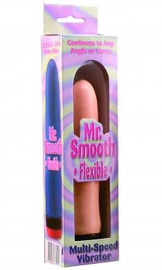 Mr.Smooth Flexible-Pink