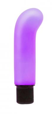 Neon Jr Gspot Softees Purple