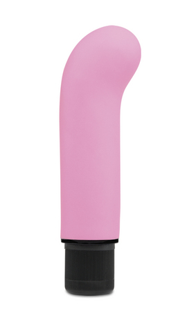 G-Spot Softee - Pink - Click Image to Close