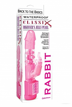 Waterproof Classix Beginner's Jelly Pearl - Click Image to Close