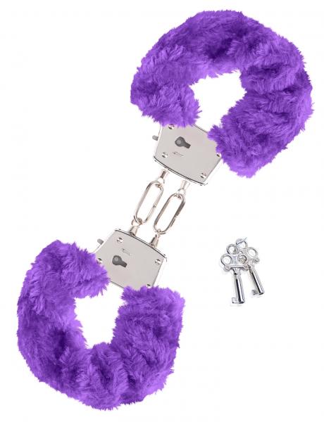 Fetish Fantasy Purple Passion Kit - Click Image to Close