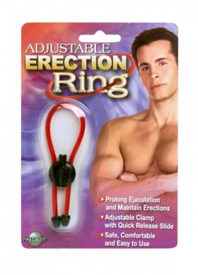 Adjustable Erection Ring