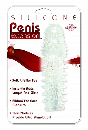 Penis Extension - Click Image to Close