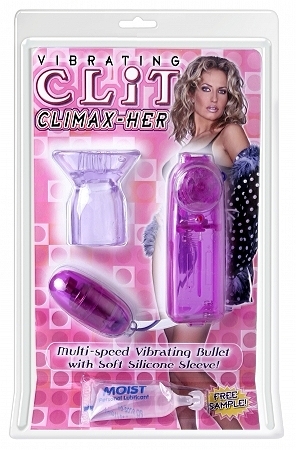 Vibrating Clit Climax - Her - Click Image to Close