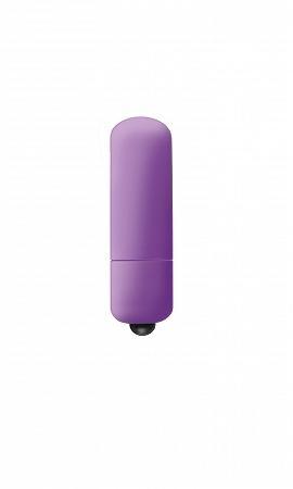 LiL Lover Massager Purple - Click Image to Close