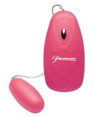 Neon Luv Touch Bullet Pink 5 Function - Click Image to Close