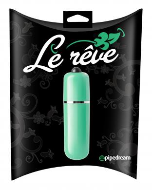 Le Reve Bullet Green - Click Image to Close