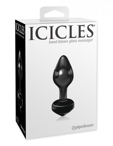 Icicles #44 - Click Image to Close