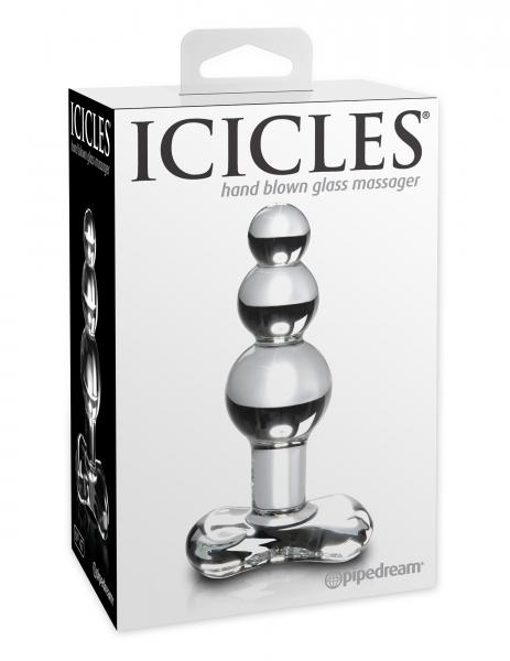 Icicles #47 - Click Image to Close