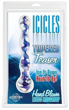 Icicles Tapered Teaser