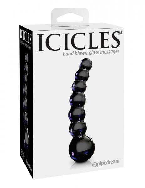 Icicles #66 - Click Image to Close