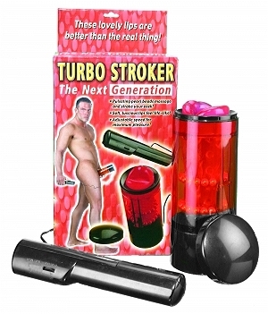 Turbo Stroker: The Next Generation - Click Image to Close
