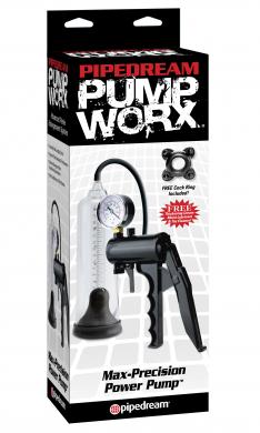 Pump Worx Max Precision Power - Click Image to Close