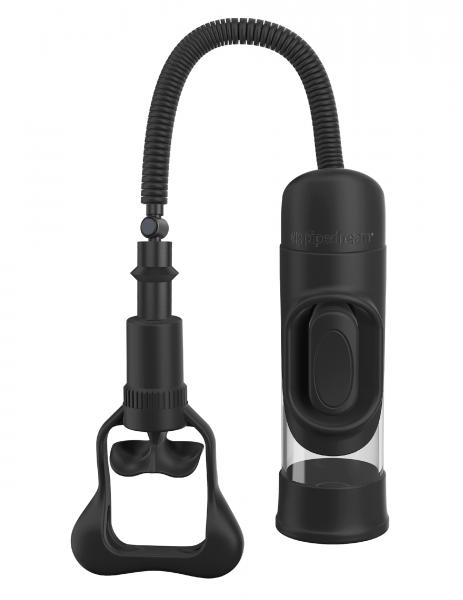 Pump Worx Perfect Touch Vibe - Click Image to Close