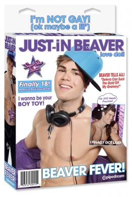 Just In Beaver - Click Image to Close