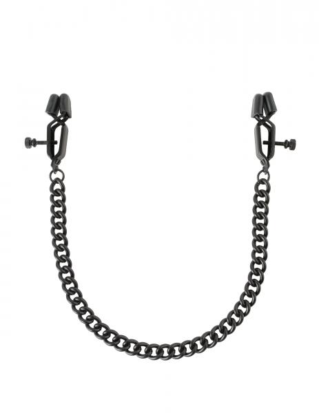 Fetish Fantasy Series Heavy Duty Nipple Clamps - Click Image to Close