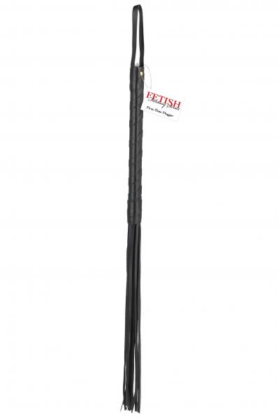 First Time Flogger 20" - Click Image to Close