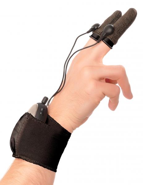 Shock Therapy Finger Fun - Click Image to Close