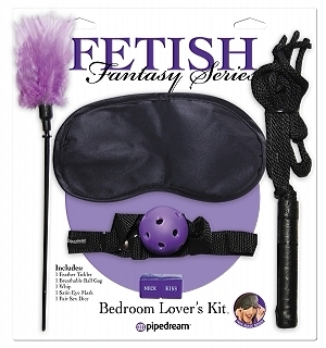 Ff Bedroom LoverS Kit - Click Image to Close