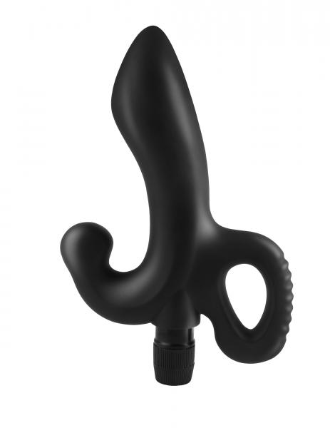 Anal Fantasy Collection Vibrating Prostate Massager - Click Image to Close
