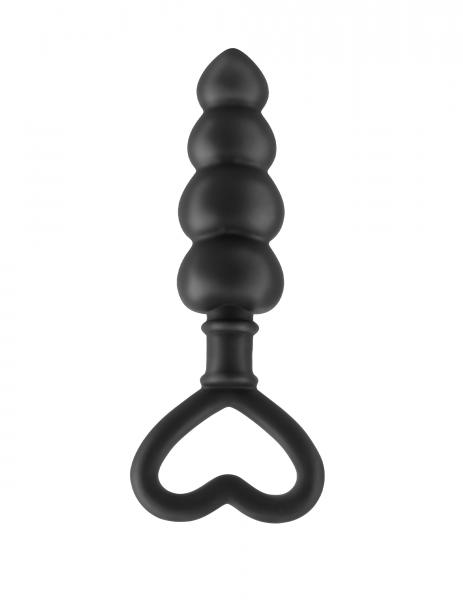 Anal Fantasy Beaded Luv Probe - Click Image to Close