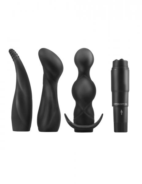 Anal Fantasy Anal Adventure Kit - Click Image to Close