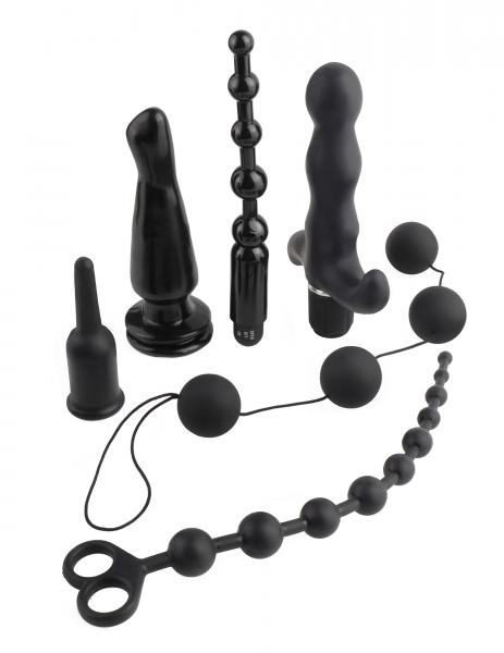 Anal Fantasy Deluxe Fantasy Kit - Click Image to Close