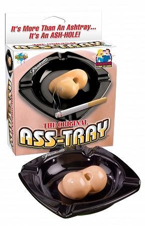 Ass-Tray - Click Image to Close