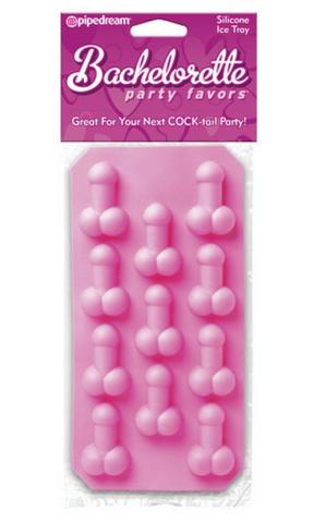 Bp Silicone Ice Tray - Click Image to Close