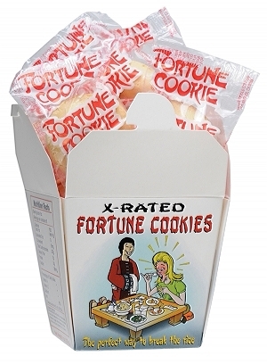 Fortune Cookies - Click Image to Close