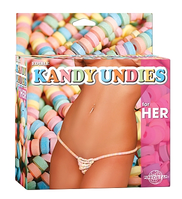 Kandy Undies For Her - Click Image to Close