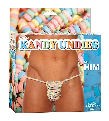 Kandy Undies For Him - Click Image to Close