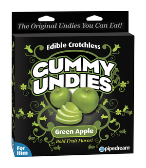 Male Gummy Undies - Click Image to Close