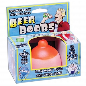 Beer Boobs - Click Image to Close