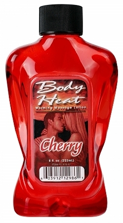 Body Heat - Cherry