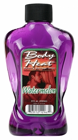 Body Heat - Watermelon - Click Image to Close