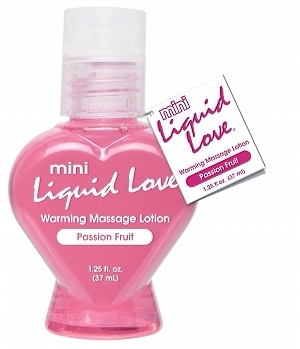 Liquid Love 1.25 Oz Passion Fruit - Click Image to Close