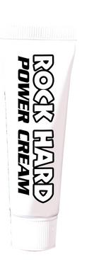 Rock Hard Cream 4 Oz - Click Image to Close