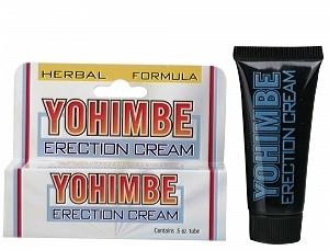 Yohimbe Erection Cream - Click Image to Close