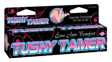 Tushy Tamer 1.5 Oz - Click Image to Close