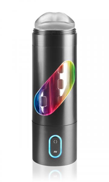 Roto Bator Mouth Rechargeable - Click Image to Close