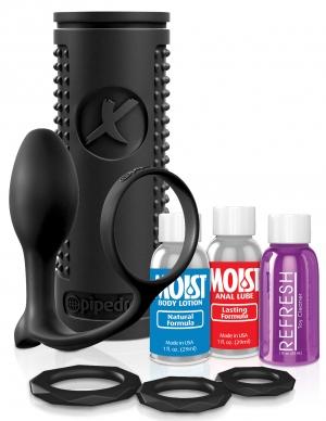 PDX Elite Ass-Gasm Explosion Kit - Click Image to Close