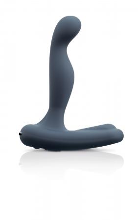 Sir Richards Elements PM Prostate Massager Slate - Click Image to Close