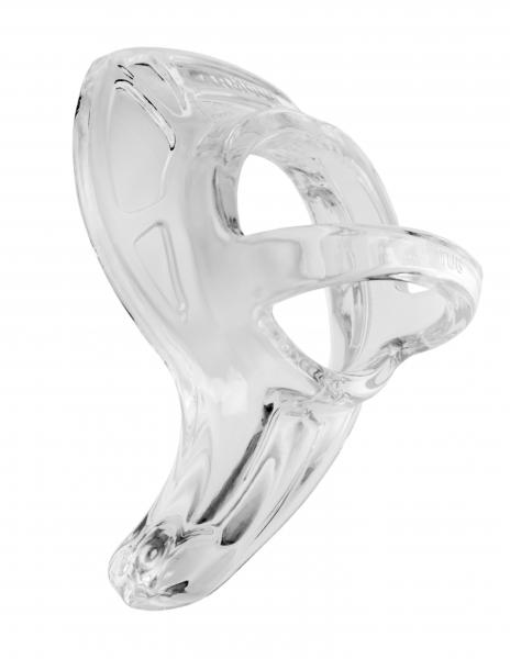Armour Tug Clear Ring - Click Image to Close
