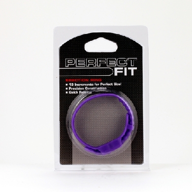 Perfect Fit Speed Shift Toy Purple - Click Image to Close