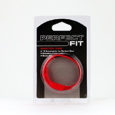 Perfect Fit Speed Shift Toy Red - Click Image to Close