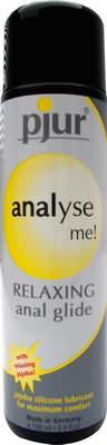 Analyse Me Glide 100Ml - Click Image to Close